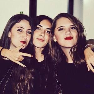 Meet your Posher, Alejandra